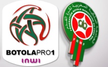 Botola Pro D1 "Inwi" (4ème journée): Aujourd’hui à 19h15, la Jeunesse de Soualem face à l'Olympique de Khouribga
