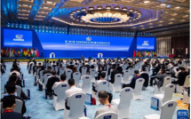 Participation du Maroc à la 2e édition de l'exposition économique et commerciale Chine-Afrique