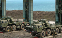 Armement : Ankara lorgne vers un nouveau lot de S-400 russes