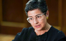 Affaire Brahim Ghali : Arancha González Laya sera entendue le 4 octobre prochain 