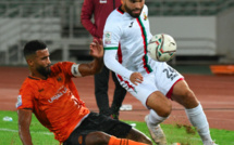 Botola Pro / 3ème journée : Les FAR, l'OCS et le HUSA protestent contre l'arbitrage