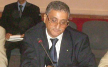 Laâyoune : Mouloud Alouat réélu à la tête du Conseil provincial