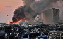 Explosion au port de Beyrouth : L’enquête suspendue, le juge dessaisi ?