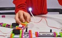 Tanger : Robotique éducative