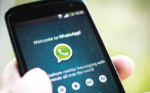 WhatsApp : bientôt du cashback sur les paiements ?