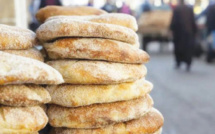 Les Marocains s’offusquent de la hausse du prix du pain