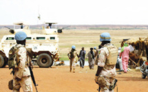 Une nouvelle attaque survenue au Mali