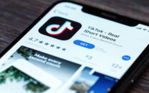 TikTok franchit le seuil d’un milliard d’utilisateurs