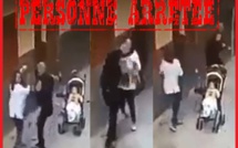 Sala Al Jadida : L'agresseur d'une femme en compagnie de ses enfants derrière les barreaux 