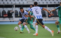 Botola Pro D1 / IRT-RCA (0-1) : Le Raja enfonce l'Ittihad !