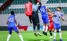 Botola Pro D1 / RCOZ-SCCM (0-0) : Un nul sur fond de beaucoup de déchets