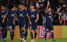 Ligue des champions : Messi ouvre son compteur et le Sheriff tire deux fois !
