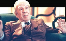 Littérature : Jorge Luis Borges, l’écrivain dans son labyrinthe
