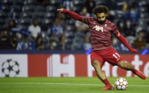 Salah devient le 2ème meilleur buteur africain de la Ligue des champions (Europe)