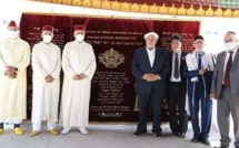 Meknès : 200ème anniversaire de la disparition de Rabbi Raphaël Berdugo