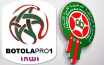 Botola Pro D2 "Inwi" (4ème journée): Le programme