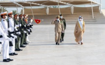 Défense : l’inspecteur général des FAR en visite officielle aux Emirats