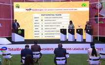 Ligue des Champions féminine de la CAF : L’AS FAR dans un groupe très difficile