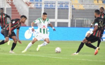 Botola Pro D1 / DHJ-ASFAR (0-0) : Benrahou sauve le Diffaâ de sa 1ère défaite !