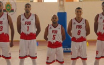 33ème Coupe arabe de Basketball: Le FUS entame par une victoire (90-74) face aux Algériens de l'USM Blida