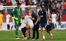 Equipe nationale : En-Nesyri indisponible lors de la fenêtre FIFA d’octobre ?