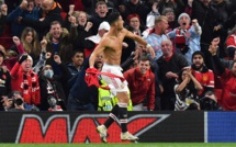 Ligue des Champions/Manchester United-Villarreal (2-1) : Ronaldo buteur décisif et leader de tout un collectif