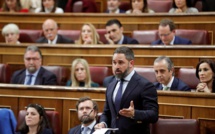 Espagne : La volonté de Vox d'inclure Sebta et Melilia dans l'OTAN contrée au Parlement