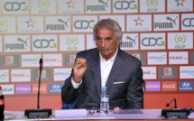 Football / La liste de Halilhodzic dévoilée :  Retour de Fayçal Fajr, Rahimi et El Kaâbi et la non convocation de Taârabet