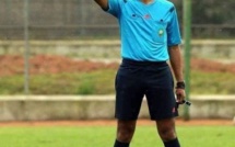 Botola Pro D1 / 5e journée / Désignations des arbitres : Mostafa Kechaf pour HUSA-MCO