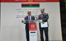 Les délégations du dialogue inter-libyen appellent la communauté internationale à soutenir l'opération électorale dans le pays