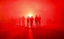 Foot français : Un supporter condamné à 5 mois de prison ferme pour avoir lancé des fumigènes