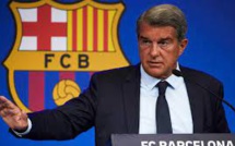 La grande crise de Barcelone