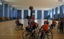 Basket-ball en fauteuil roulant : Safi abrite le Tournoi national de 2ème division