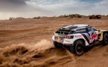 Rallye du Maroc: 260 participants à l'édition 2021