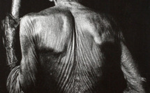 Photographie : Le noir lumineux de Touhami Ennadre