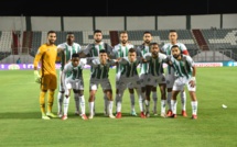 Botola Pro D1 / OCK-DHJ (2-2): Les Phosphatiers ont encore raté le coche