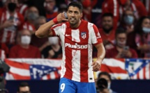 Atletico-Barça  (2-0) : Suarez téléphone à Koeman juste après le deuxième but !