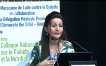 Interview avec Amina Barakat « Le Maroc a fait un pas de géant pour réduire la mortalité néonatale »