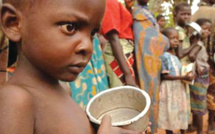 Niger : 600.000 personnes exposées à l’insécurité alimentaire