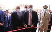 Dakhla : Inauguration du Centre Lalla Amina dédié aux enfants…