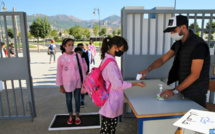 Sidi Kacem : Rentrée scolaire sous le signe de la précaution