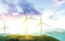 GE Renewable Energy et Nareva : 40 éoliennes en vue au parc d’Aftissat