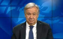 Journée mondiale de l'habitat : António Guterres plaide pour une action urbaine durable 
