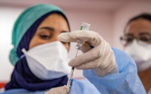 Vaccination : La 3ème dose peut se faire avec un vaccin different