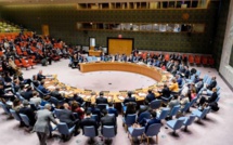 Conseil de Sécurité : Le SG de l’ONU se félicite du développement des provinces du Sud