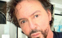 Interview avec Charles-Philippe Mommeja «Ondes Minérales» ou l’harmonie des éléments