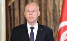 Tunisie : Kais Saied promet de ne pas décevoir les Tunisiens