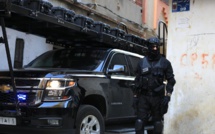 BCIJ : Une nouvelle cellule terroriste démantelée à Tanger
