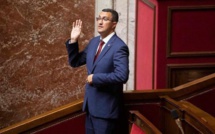 Réduction des visas français : l'affaire agite l'Assemblée nationale