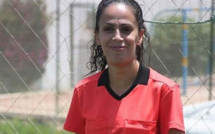 Coupe de la CAF: Une dame parmi le trio arbitral tunisien du match FAR-JSK